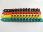 .27 Cal Powder Actuated Loads S1jl 6.8x11mm Strip Powder Loads Customized Color