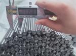 H9 Tolerance Polished Stainless Steel Round Bars ASTM A270 316L 8mm