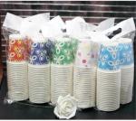 Full Automatic Paper Cup Forming Machine Custom Design CE Approved