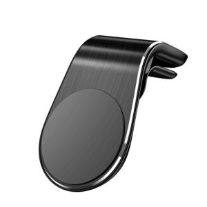 Wholesale Magnetic Car Vent Phone Mount Anti-Slip Anti-Scratch Super Strong Magnets 360 Degree Rotation from china suppliers