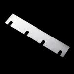 124x25.4 Industrial Machine Knives For Cigarette Industry