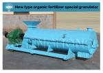 37kw Compost Organic Fertilizer Granulator machine Animal Manure