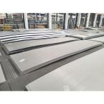 Inox Stainless Steel Sheet Plate 304L 316 316L 3mm Mill Edge