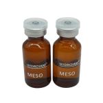 Skin Rejuvenation Dermal Lip Fillers Mesotherapy Solution 2 Years Shelf Life