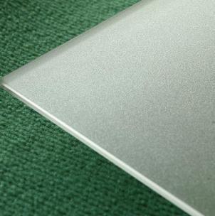 Manual Vertical Glass Sandblasting Machine with CE Certification and Customization