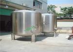Stainless Steel Mechanical Filter For Water Treatment With Quartz Sand /