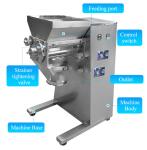 Pharmaceutical Swing Oscillating Machine Yk160 Lab Swing Sway Granulator 5mm