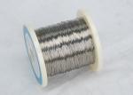 Bright Surface K Type Thermocouple Wire 24AWG 32AWG With IEC60584 Class 1
