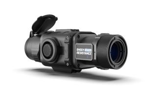 Wholesale 35mm 384×288 Resolution Handheld Thermal Scope NS335C Objective Lens Long Life from china suppliers