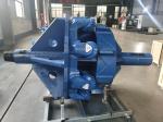1100mm 43 Inch HDD Hole Opener HDD Rock Reamer For Trenchless Drilling