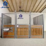 Farms European Horse Stalls Stable Panels Fronts Custom Length