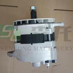 12V 200A Heavy Machinery Alternator 8432N,10459051,19011104,1117916,1117924