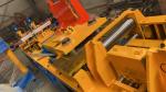 500-1500nm/min Steel Strip Shear End Welder For Pipe Making