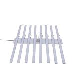 Durable 650W Dimmable Led Grow Lights , Led Veg Grow Lights 50000h Lifespan