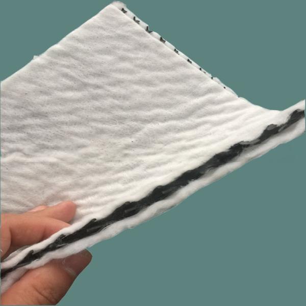 density Polyethylene Plastic 3d Composite Drainage Net Geonet Dams For Chemical