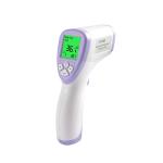 Shut Off Non Contact Temperature Gun , Household Non Contact Digital Thermometer