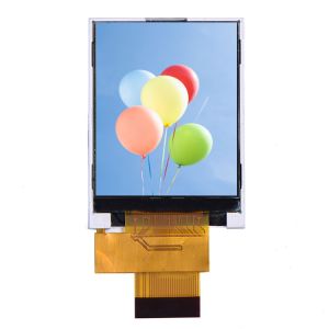 Wholesale 2.0 Inch Ili9225g 300CD/M2 High Brightness Lcd Screen from china suppliers
