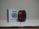 Shinning Pearl Color Plastic PLA ABS 3D Printer Filament 1.75 mm