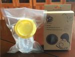 Safety Silicone Baby Products , Baby Silicone Nipple Suckle Tool For Water