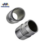 Oil Lubrication TC Radial Bearings Wear Resisting For Fine Tolerance Requirement