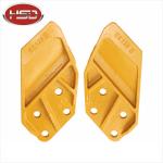 EX80 excavator bucket parts side cutter