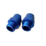 Customized CNC Machining Stainless Steel/Aluminum/Brass/Copper Parts for Your