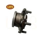Maxus G10 G20 EG10 OE C00050631 Front Wheel Bearing for Enhanced Driving