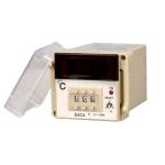 Beautiful outline temperature controller built in ssr