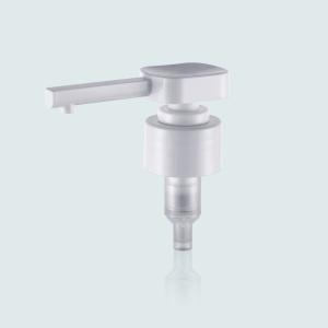 Wholesale JY311-24 Long Nozzle Lotion Valve Plastic Soap Dispenser Pump from china suppliers