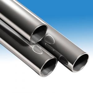 Wholesale Pure Grade 5 Welding Titanium Pipe from china suppliers