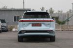 570km Range Xpeng G9 SUV 4x4 Electric Car with 650km Wheelbase and LED Daytime