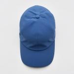 Unisex Comfortable Adjustable Golf Hats Embroidered Printing Sublimation