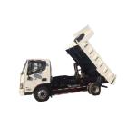 FOTON Aumark Light Dump Truck 4x2 190HP Light Duty Tipper Truck