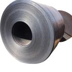 Hr Sheet Coil Mild Steel Coil Suppliers