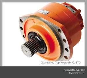 Wholesale Hydraulic Piston Motors for Poclain (MS11 Series) Made in China from china suppliers
