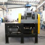2000kg ACSR Separating Machine / Aluminum Conductor Steel Reinforced Recycling