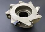 Carbide Insert Cutting tool Holder for XNHX080608TR with Heat Treatment Process
