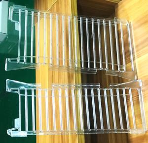 Wholesale Polishing Plastic Molding Services Hot Runner Plastic Mould Maker from china suppliers