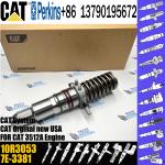 common rail injectors 10R3053 0R2921 10R-3053 7E-6048 7C-2239 7C-4174 for