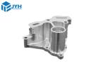 Color Customized Low Volume CNC Machining Metal Parts