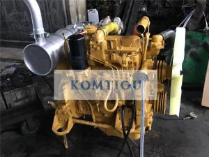 Wholesale S4KT S4K Complete Engine Assy For Diesel Excavator from china suppliers