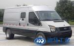 Bulletproof B6 2.198L Cash In Transit Vehicles