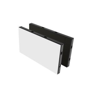 Wholesale P5 FX-Block Series Fixed LED Display Screen 5500nits Front Service For Outdoor from china suppliers