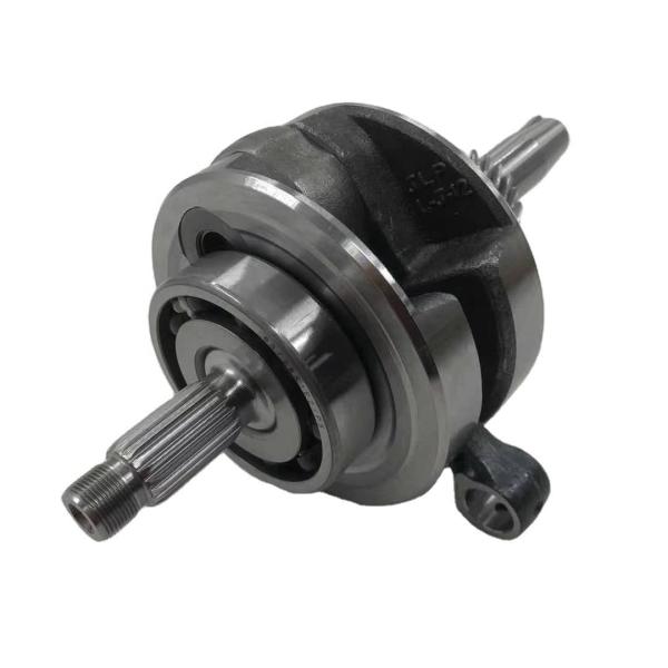 Dayang Tricycle Zongshen CG250 Water-Cooled Crankshaft Connecting Rod Displaceme