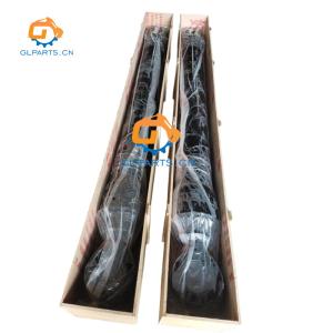 Wholesale R480LC-9 Arm Cylinder Assy 31QB-50130 Hyundai Excavator Parts from china suppliers