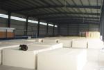 Auto Memory Mattress Manufacturing Machines , Flexible Polyurethane Foam