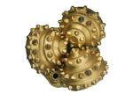 Customized Size Mining Drill Bits Speeds 80 – 110 Rpm Polishing Surface