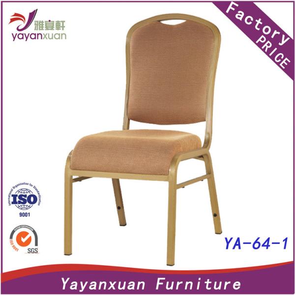 Quality Restaurant Stackable Chair With High Quality (YA-64-1) for sale