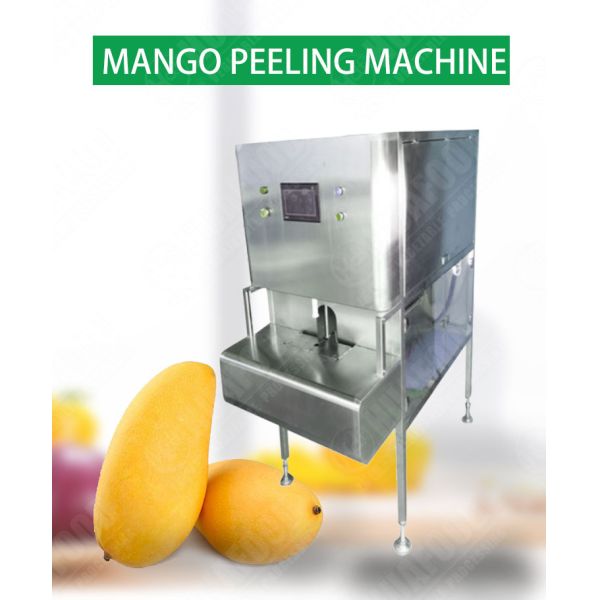 Automatic pineapple mango peeling machine cheaper price kiwi fruit apple cutting peeler machine