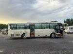 Used Bus For Sale 49 Seats Leaf Spring 2016 Year Middle Door Yutong ZK6115